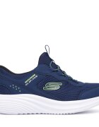 Skechers Сникърси Bounder Pro Slip-Ins 404208L/NVY