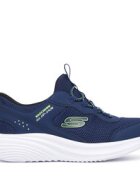 Skechers Сникърси Bounder Pro Slip-Ins 404208L/NVY