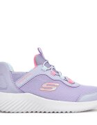 Skechers Сникърси Bounder-Simple Cute 303585L/LAV