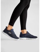Skechers Сникърси Bright Bezel 149204/NVGD