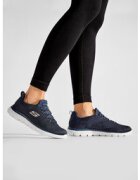 Skechers Сникърси Bright Bezel 149204/NVGD