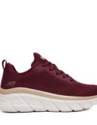 Skechers Сникърси C-BOBS HI FLEX 117385 BURG