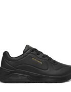 Skechers Сникърси C-UNO LIGHT 8750063 BBK