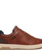 Skechers Сникърси Cavell Sparkman 210944/BLK