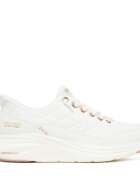Skechers Сникърси Contour Foam 150413/WTRG Бял