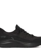 Skechers Сникърси Contour Foam - Cozy Fit 150404/BBK
