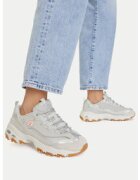 Skechers Сникърси D'Lites 150556/GRY