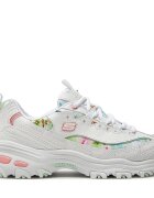 Skechers Сникърси D'Lites-Blooming Fields 149794/WMLT