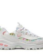 Skechers Сникърси D'Lites-Blooming Fields 149794/WMLT