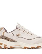 Skechers Сникърси D'Lites - Wild Charm 150877/WHT