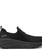 Skechers Сникърси D'Lux Walker 2.0 - Bold State 150092 BBK