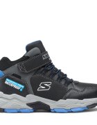 Skechers Сникърси Drollix Venture Rush 406418L/BKRY