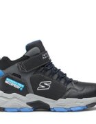 Skechers Сникърси Drollix Venture Rush 406418L/BKRY
