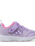 Skechers Сникърси Easy Peasy 302885N/PKLV