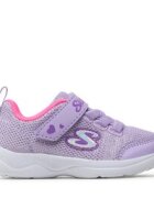 Skechers Сникърси Easy Peasy 302885N/PKLV