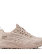 Skechers Сникърси Face Off 117209/NUDE