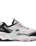 Skechers Сникърси Fresh Diva 149492/WBPK