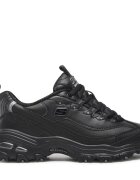Skechers Сникърси Fresh Start 11931/BBK