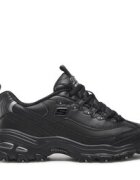 Skechers Сникърси Fresh Start 11931/BBK
