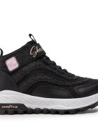 Skechers Сникърси Fuse Tread Wild Adventure 302948L/BLK
