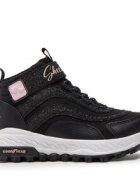 Skechers Сникърси Fuse Tread Wild Adventure 302948L/BLK