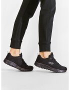 Skechers Сникърси Get Connected 12615/BBK