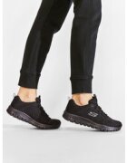 Skechers Сникърси Get Connected 12615/BBK