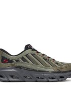 Skechers Сникърси Glide-Step - Fater 233421/OLBK