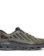 Skechers Сникърси Glide-Step - Fater 233421/OLBK