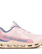 Skechers Сникърси Glide-Step - Vista Lane 303654L/BKMT