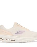 Skechers Сникърси Glide Step Vortex 129826/NAT