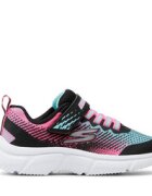 Skechers Сникърси Go Run 650 302430L/BKMT
