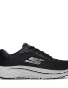Skechers Сникърси GO RUN Consistent 3 - Rushline 221262/BKGY