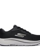 Skechers Сникърси GO RUN Consistent 3 - Rushline 221262/BKGY