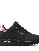 Skechers Сникърси Golden Air 177094/BBK