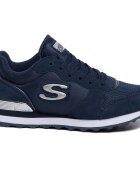 Skechers Сникърси Goldn Gurl 111/NVY