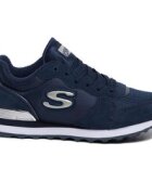 Skechers Сникърси Goldn Gurl 111/NVY