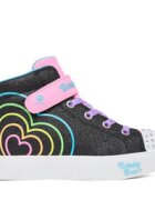 Skechers Сникърси Heart Steps 314623L BKMT