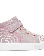 Skechers Сникърси Heart Steps 314623N RSGD