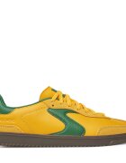 Skechers Сникърси Hotshot - Roaver 254152/YLMT