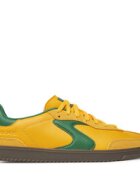 Skechers Сникърси Hotshot - Roaver 254152/YLMT