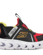 Skechers Сникърси Hypno-Flash 2.0-Brisk-Brights 403830N/BKRD