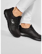 Skechers Сникърси Itz Bazik 88888301/BBK