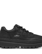 Skechers Сникърси Jammers - Say Goodbye 158798/BLK