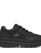 Skechers Сникърси Jammers - Say Goodbye 158798/BLK
