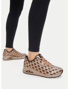 Skechers Сникърси Jason Naylor: Uno - Live Life Colorfully 190006/RSGD