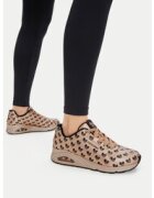 Skechers Сникърси Jason Naylor: Uno - Live Life Colorfully 190006/RSGD