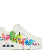 Skechers Сникърси Jason Naylor: Uno - Open Your Heart 190008/WMLT