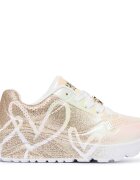 Skechers Сникърси Jgoldcrown: Uno Lite - Heartdust Forever 310814L