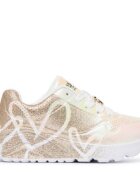 Skechers Сникърси Jgoldcrown: Uno Lite - Heartdust Forever 310814L